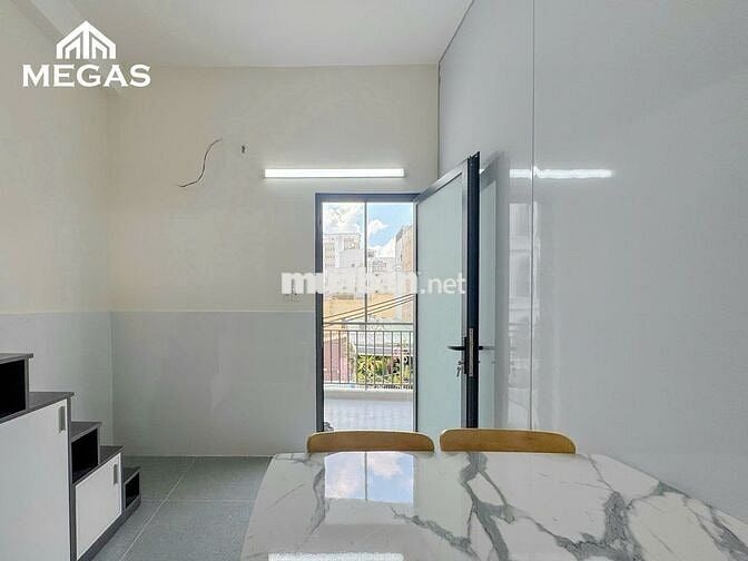 DUPLEX FULL NỘI THẤT MỚI XÂY, THANG MÁY NGAY DƯƠNG QUẢNG - LÊ ĐỨC THỌ 