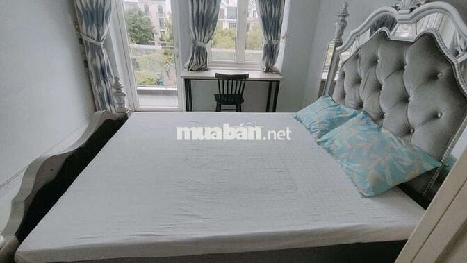 Studio 1pn, 2pn ban công, tách bếp, phù hợp cho GĐ, SV RMIT. PMH