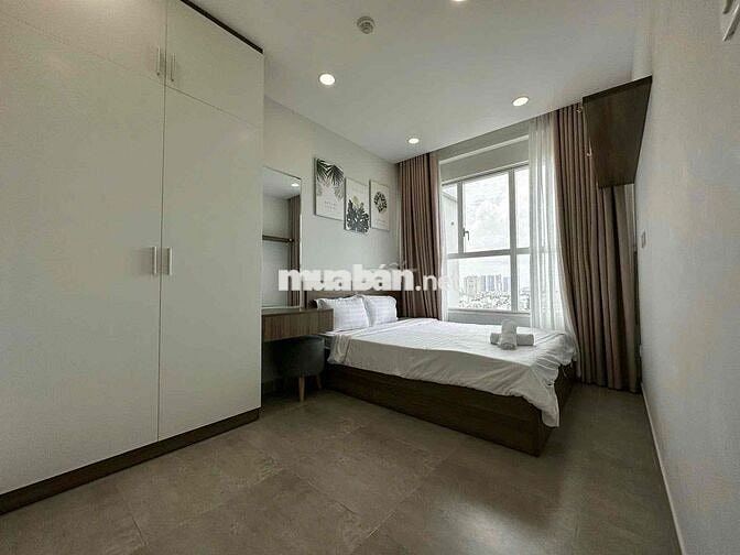 Cho thuê căn hộ 3PN2WC ngay trung tâm Quận 7