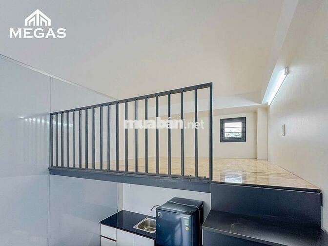 DUPLEX FULL NỘI THẤT MỚI XÂY, THANG MÁY NGAY DƯƠNG QUẢNG - LÊ ĐỨC THỌ 