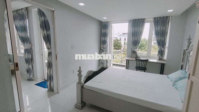 Studio, 1 phòng ngủ, 2 phòng ngủ, phòng khách liền PMH, cách RMIT 150m