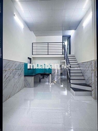 📣NHÀ SỔ RIÊNG ẤP TÂY LÂN 4M x 17M TRỆT LỬNG - 3.5 TỶ