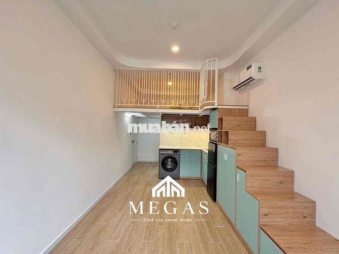 PHÒNG MỚI - ĐẦY ĐỦ NỘI THẤT - NGAY BỆNH VIỆN QUẬN 12