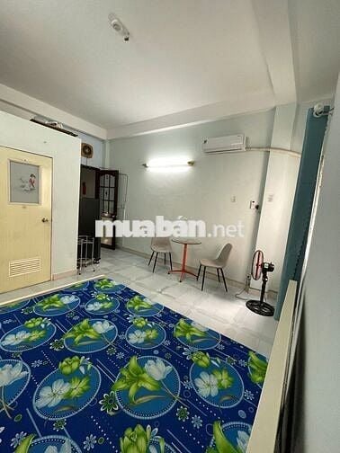 Chính chủ cho thuê phòng đầy đủ tiện ích