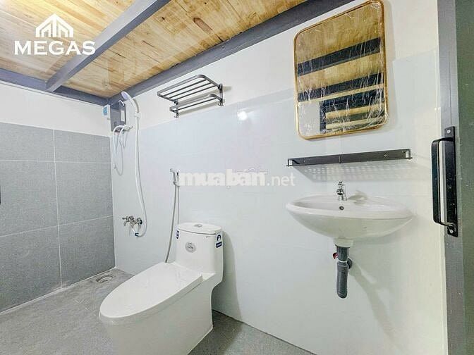 DUPLEX FULL NỘI THẤT MỚI XÂY, THANG MÁY NGAY DƯƠNG QUẢNG - LÊ ĐỨC THỌ 