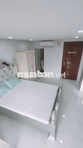 Studio, 1 phòng ngủ, 2 phòng ngủ, phòng khách liền PMH, cách RMIT 150m