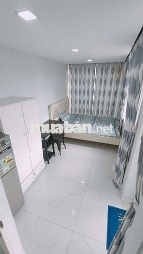 Studio, 1 phòng ngủ, 2 phòng ngủ, phòng khách liền PMH, cách RMIT 150m