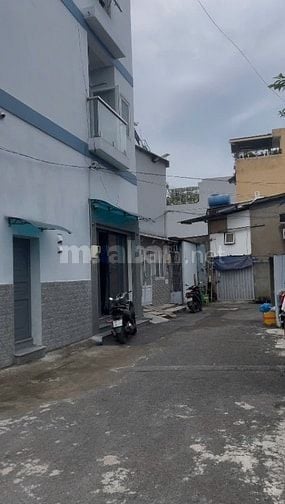 Bán đất hẻm ô tô , đ. Lê Văn Thịnh rẽ vào 