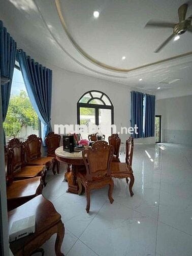 CHO THUÊ NHÀ GẦN NGÃ 6 Bình Dương