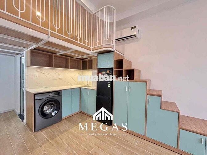 PHÒNG MỚI - ĐẦY ĐỦ NỘI THẤT - NGAY BỆNH VIỆN QUẬN 12