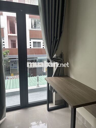 Căn hộ dịch vụ KDC Kim Sơn, Quận 7
