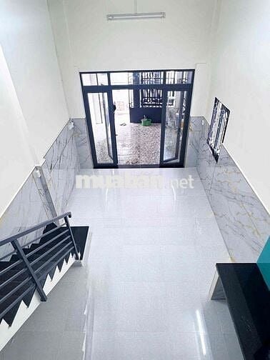 📣NHÀ SỔ RIÊNG ẤP TÂY LÂN 4M x 17M TRỆT LỬNG - 3.5 TỶ
