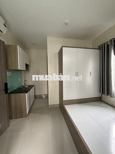 Căn hộ dịch vụ KDC Kim Sơn, Quận 7