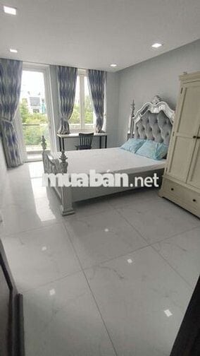 Studio, 1 phòng ngủ, 2 phòng ngủ, phòng khách liền PMH, cách RMIT 150m