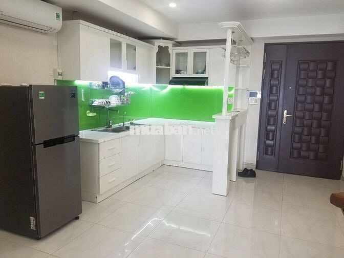 Cần cho thuê căn hộ chung cư Cosmo City