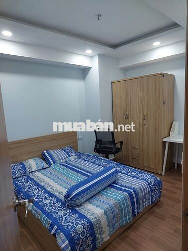 Cần cho thuê căn hộ chung cư Cosmo City
