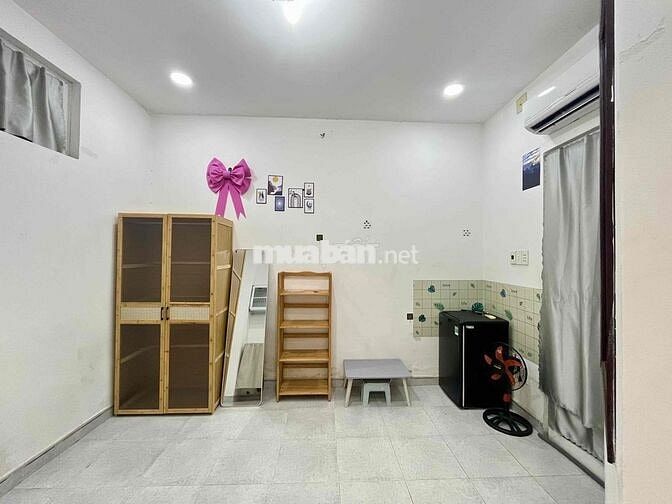 Phòng trọ 999 Quang Trung gần siêu thị Emart Phan Huy Ích