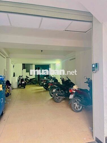 Phòng trọ 999 Quang Trung gần siêu thị Emart Phan Huy Ích