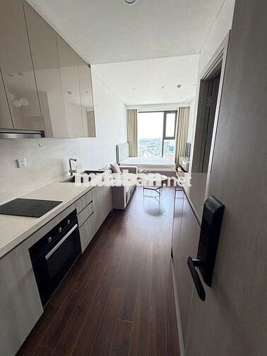 siêu rẻ!!  căn studio, 32m, 2 tỷ 1,khu sola park- vinhomes smartcity