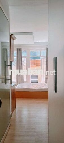 Studio, 1 phòng ngủ, 2 phòng ngủ, phòng khách liền PMH, cách RMIT 150m