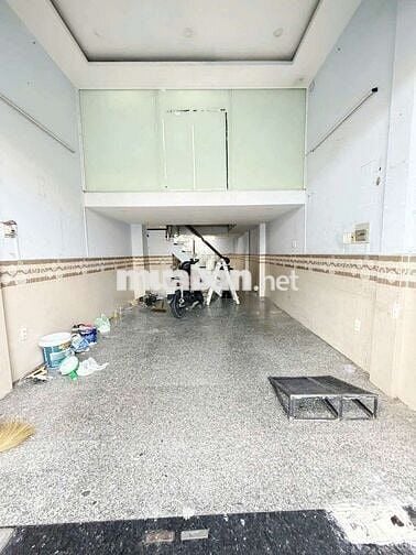 Nhà nguyên căn Kênh Tân Hóa (5pn,6wc). Dtsd 240m2