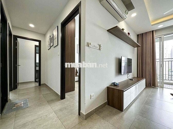Cho thuê căn hộ 3PN2WC ngay trung tâm Quận 7