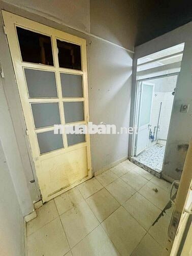 Mặt Tiền Thành Mỹ 40m2+Sân Kinh Doanh Tự Do Có Sơn Sửa Mới Giá Tốt💕💕💕
