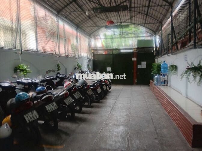 Chính chủ cho thuê phòng đầy đủ tiện ích