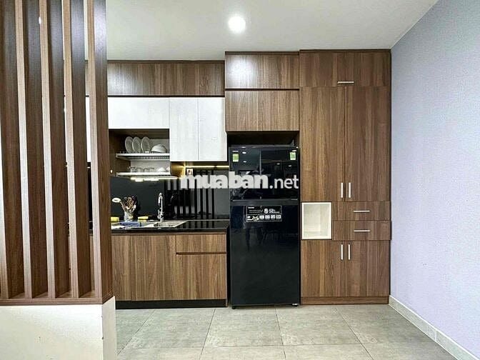 Cho thuê căn hộ 3PN2WC ngay trung tâm Quận 7
