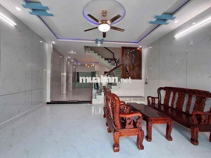 💥💥💥BÁN NHÀ 3 MÊ ĐÚC KIỆT LÊ VĂN THỨ SÁT CHỢ MÂN THÁI