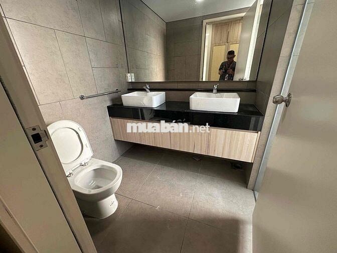 💎 Siêu phẩm View Sông - Căn hộ 4PN Riviera Point 188m2, Kế Phú Mỹ Hưng