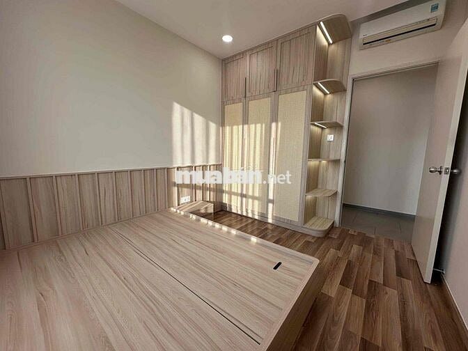 💎 Siêu phẩm View Sông - Căn hộ 4PN Riviera Point 188m2, Kế Phú Mỹ Hưng