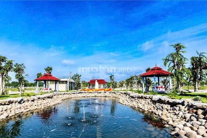 ĐẤT NỀN SỔ SẴN - TÀI SẢN THẬT, GIÁ TRỊ THẬT
