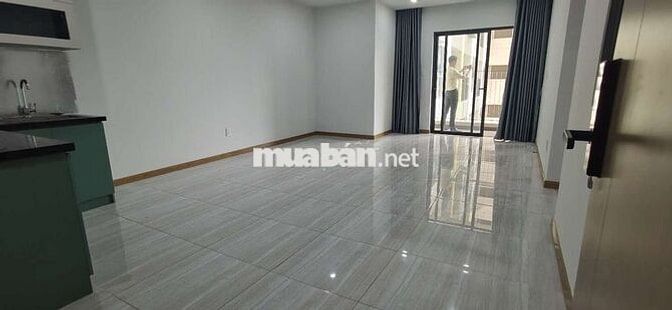 Cho thuê cc 2PN 5.5tr, cạnh KCN