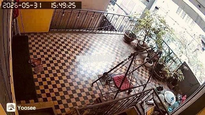 CHÍNH CHỦ BÁN NHÀ HẺM XE HƠI 796 TRƯỜNG SA, QUẬN 3 – ĐẸP – SỔ HỒNG 
