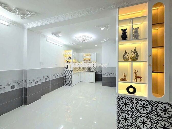 🔥🔥🔥nhà bán chính chủ 1 tỷ 680 đường Huỳnh Tấn Phát gần cầu Phú Xuân🔥🔥🔥