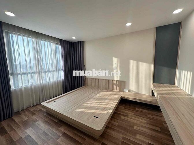 💎 Siêu phẩm View Sông - Căn hộ 4PN Riviera Point 188m2, Kế Phú Mỹ Hưng