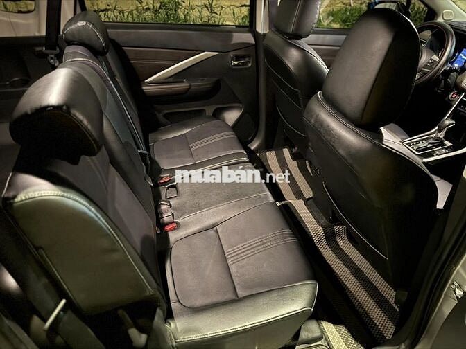 Mitsubishi Xpander Premium 2024 số tự động