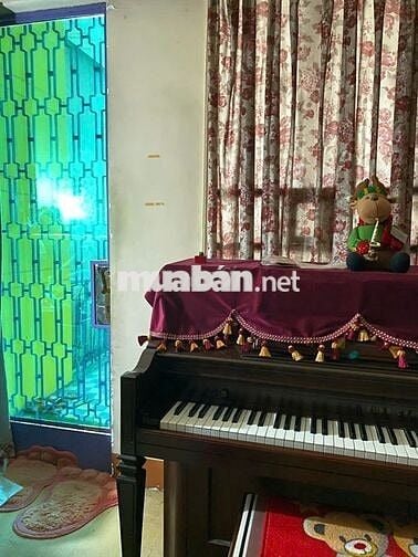 CHÍNH CHỦ BÁN NHÀ HẺM XE HƠI 796 TRƯỜNG SA, QUẬN 3 – ĐẸP – SỔ HỒNG 