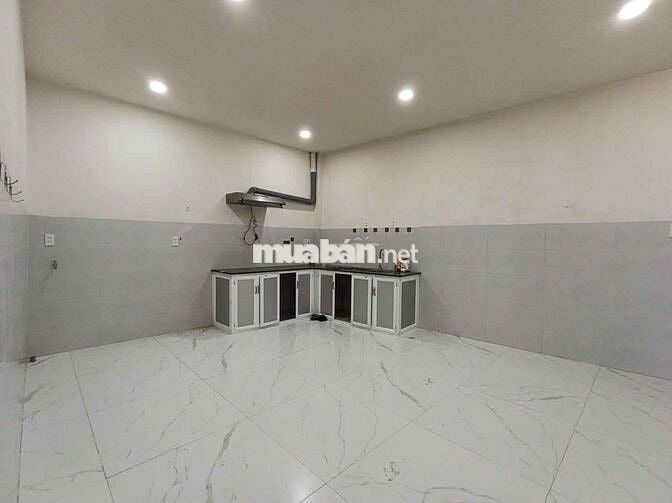 ❤️ CHO THUÊ NHÀ MẶT TIỀN KINH DOANH TÂN THỚI HIỆP 