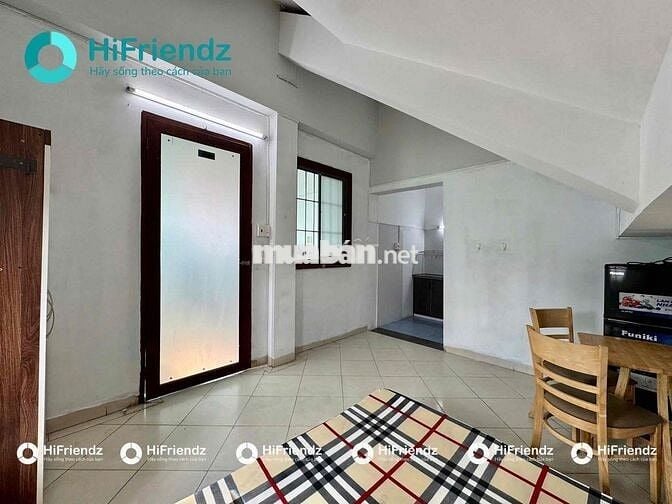 CỬA SỔ TRỜI - ĐẦY ĐỦ NỘI THẤT - NHẬN THÚ CƯNG