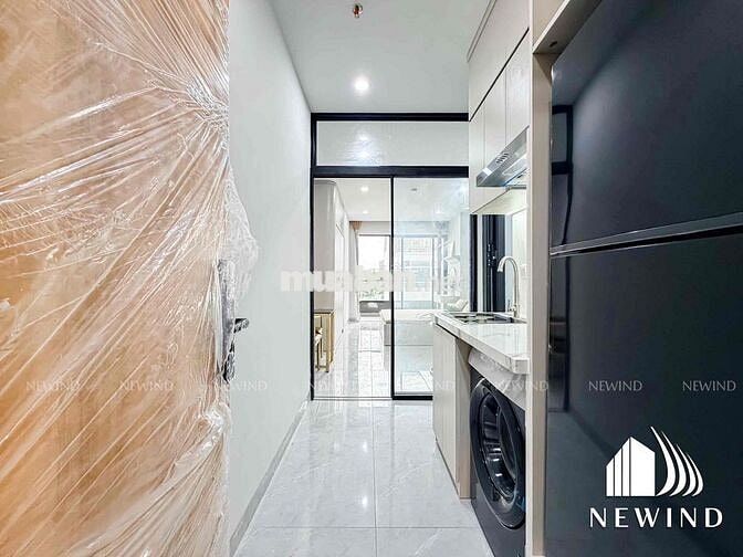 STUDIO BANCON TÁCH BẾP DS.53 TÂN QUY THIẾT KẾ SIÊU HIỆN ĐẠI GẦN LOTTE
