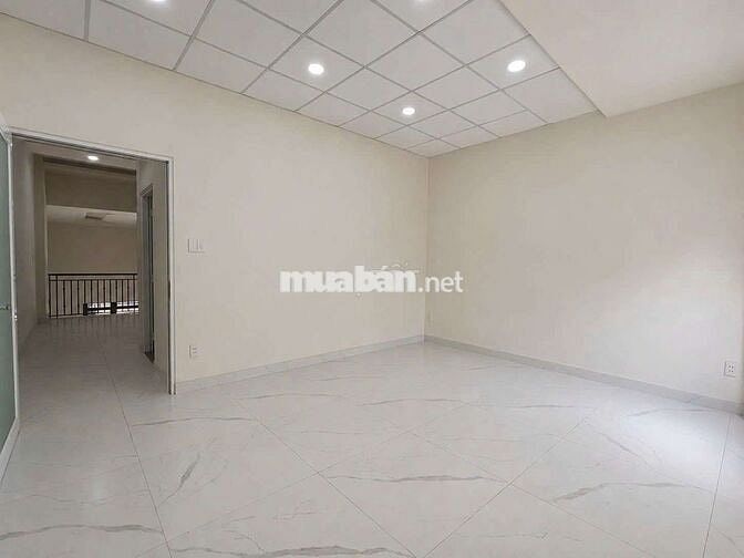 ❤️ CHO THUÊ NHÀ MẶT TIỀN KINH DOANH TÂN THỚI HIỆP 