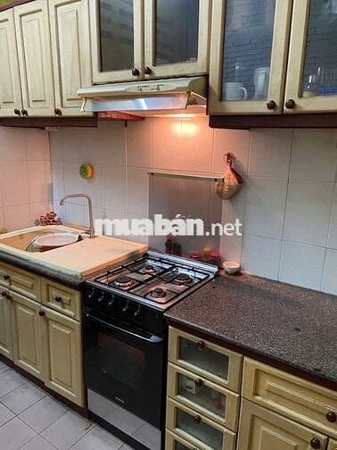 CHÍNH CHỦ BÁN NHÀ HẺM XE HƠI 796 TRƯỜNG SA, QUẬN 3 – ĐẸP – SỔ HỒNG 