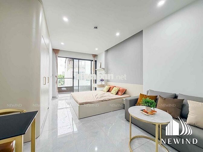 STUDIO BANCON TÁCH BẾP DS.53 TÂN QUY THIẾT KẾ SIÊU HIỆN ĐẠI GẦN LOTTE