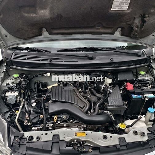 Toyota Wigo 2020 Trắng 5 chỗ