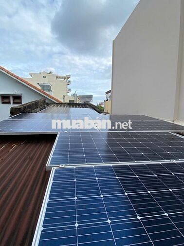 CHÍNH CHỦ BÁN NHÀ HẺM XE HƠI 796 TRƯỜNG SA, QUẬN 3 – ĐẸP – SỔ HỒNG 