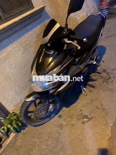 Honda Air Blade 2010 Đen