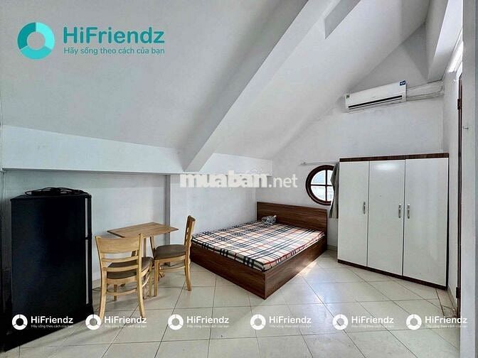 CỬA SỔ TRỜI - ĐẦY ĐỦ NỘI THẤT - NHẬN THÚ CƯNG