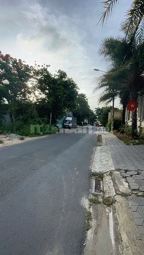BÁN ĐẤT BIỆT THỰ SIÊU ĐẸP KDC VĨNH LỘC – QUỸ ĐẤT HIẾM CÒN SÓT LẠI